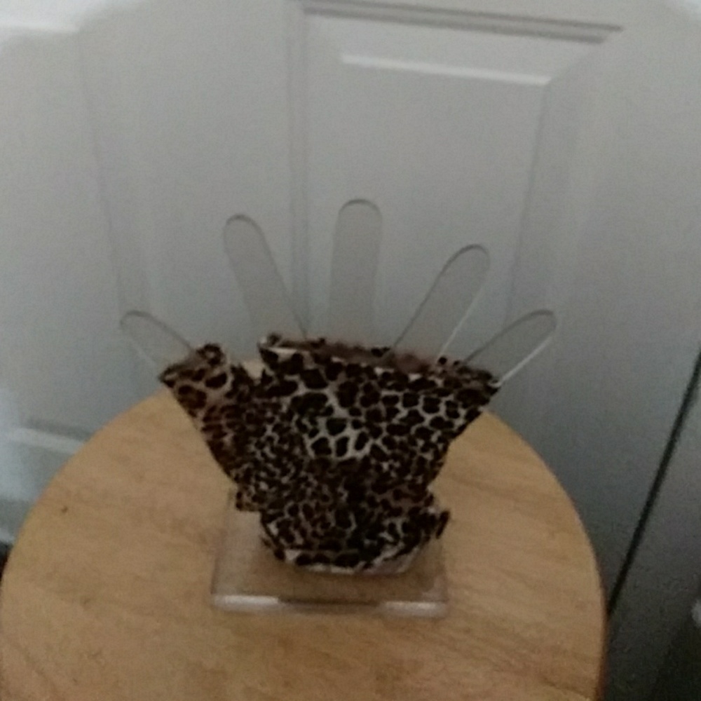 Hand warmers